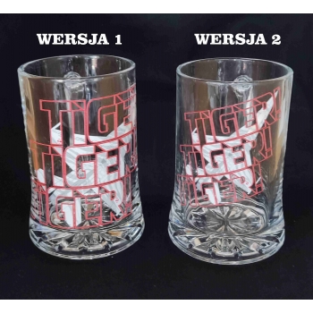 Mug TTT! Polish F-16