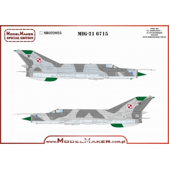 SD322023 MiG-21MF "7812" (Kopia)