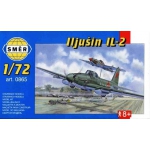 0865 SMER Iliusin Il-2