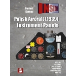Polish Aircraft (1939) Instrument Panels