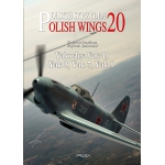 Polish Wings No.20 Yakovlev Yak-1, Yak-3, Yak-7, Yak-9