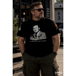 T-Shirt Col. Raymond A  „Cheval” Lallemant MAXI+