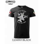 Children's T-Shirt Polish F-16 Raven - Limited Production 