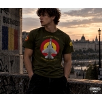 T-Shirt F-16 Romania MAXI+