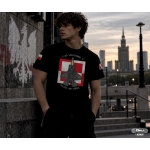 T-shirt Polish F-35  MAXI+