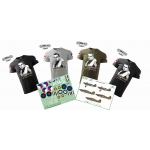 T-Shirt Jozef Frantisek - Limited Production + 1/72 scale decal