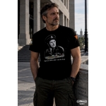 T-Shirt Sqn Ldr Bram „Bob” van der Stok MAXI+