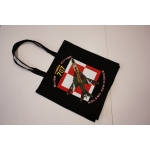 Shopper Bag big Su-22 Tiger "707" - Limited Production