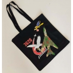 Shopper Bag Su-22 "3620" Pila's City Tiger - Limited Production