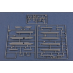 81758 Su-17M4 Fitter-K 1/48