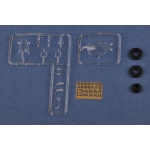 81758 Su-17M4 Fitter-K 1/48 + decal D48063