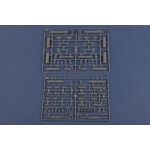 81758 Su-17M4 Fitter-K 1/48 + decal D48063