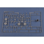 81758 Su-17M4 Fitter-K 1/48 + decal D48063