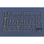 81758 Su-17M4 Fitter-K 1/48 + decal D48081