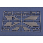 81758 Su-17M4 Fitter-K 1/48 + decal D48081