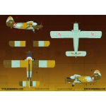  HAD48126 An-2 Military