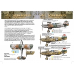  HAD72080 Avia B-534
