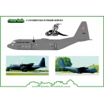 C-130 in Polish service