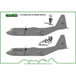 C-130 in Polish service