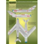 D32025 MiG-17/Lim-5/6 in Polish service vol.1