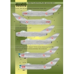 D32025 MiG-17/Lim-5/6 in Polish service vol.1