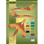 D32025 MiG-17/Lim-5/6 in Polish service vol.1