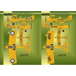 D48033 DH-82 Tiger Moth vol.1