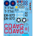 D48036 DH-82 Tiger Moth vol.2