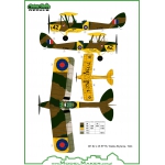 D48036 DH-82 Tiger Moth vol.2