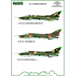 D48082 Su-22 Polish insignias