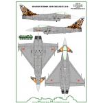 D48139  SPANISH TYPHOON NATO TIGER MEET 2018