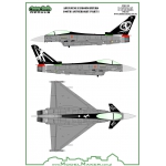 D72141 Apennine Eurofighters Part I