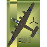 D72032A Polish Liberators vol.1