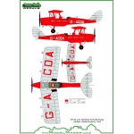 D72036 DH-82 Tiger Moth vol.2