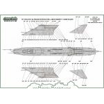 D72083 Su-22M4/UM-3k Polish stencils