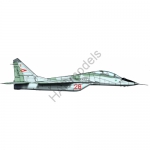 HAD48136 MIG-29 B/UB decal sheet 1:48