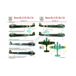 HAD72148 Dornier Do-215 B/ Do-17 S