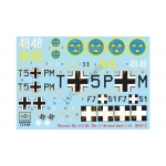 HAD72148 Dornier Do-215 B/ Do-17 S