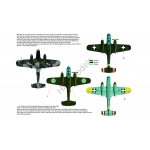 HAD72148 Dornier Do-215 B/ Do-17 S
