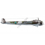 HAD72148 Dornier Do-215 B/ Do-17 S