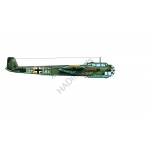 HAD72148 Dornier Do-215 B/ Do-17 S