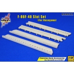 K48077 F-86F-40 Slat Set (For HASEGAWA)