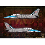 HAD48075 L-39 Albatros „Cápeti II”