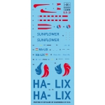 HAD144028 Li-2 Sunflower 