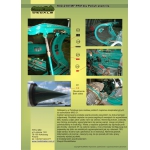 D72020 MiG-21PFM/M/MF/bis Polish stencils
