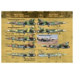 HAD32032 MiG-23 MF / MLD