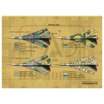 HAD32032 MiG-23 MF / MLD