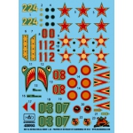 HAD32032 MiG-23 MF / MLD