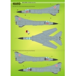 D32013 MiG-23MF in Polish service