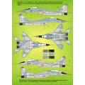 MiG-29 in Polish service vol.1